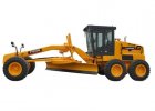 Автогрейдер Dingsheng PY200M